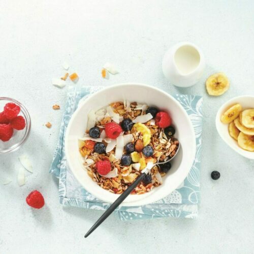 3 reasons to enjoy muesli (and 3 ways to make it at home)