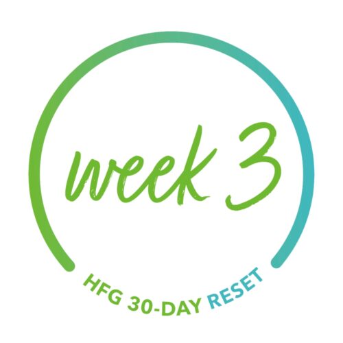 Week 3