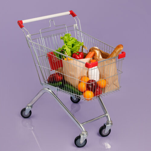 5 foods to add to your shopping list to save money