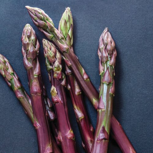 5 reasons to love asparagus