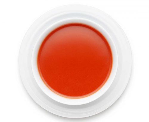 Bowl of tomato soup