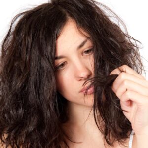 Ask the experts: Dry hair