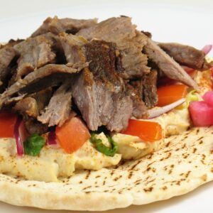 Ask the experts: Kebabs