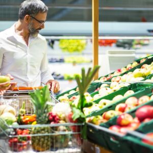 Better food spending saves on health costs