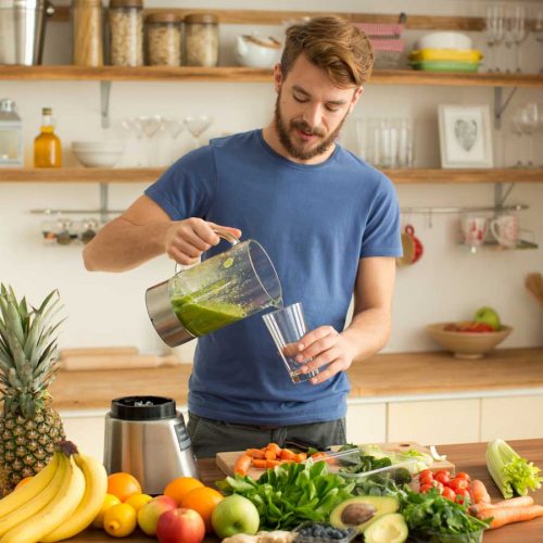 Does detoxing work?