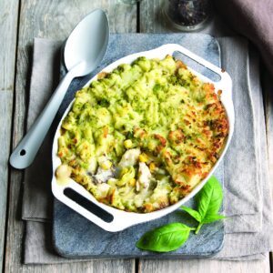 6 of our favourite fish pie recipes