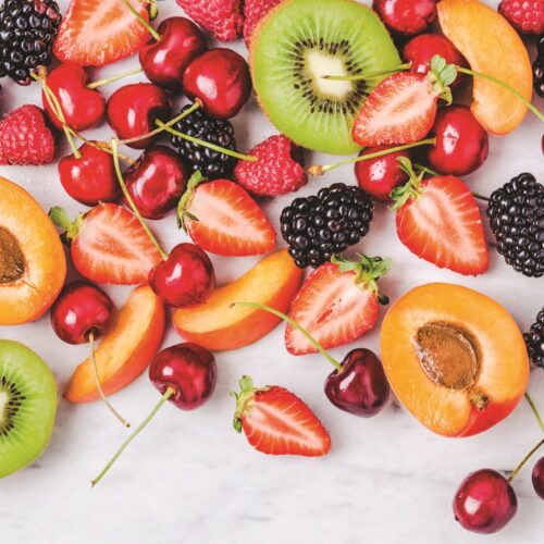 Ask the expert: Can you be healthy without eating much fruit?