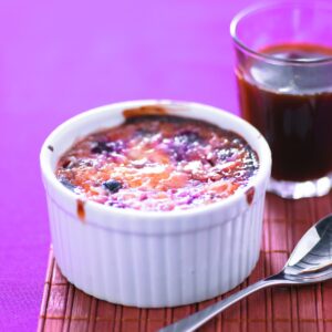 HFG berry brûlée