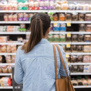 Supermarket sleuth: How to avoid health food traps