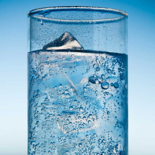 Is sparkling water bad for your teeth?