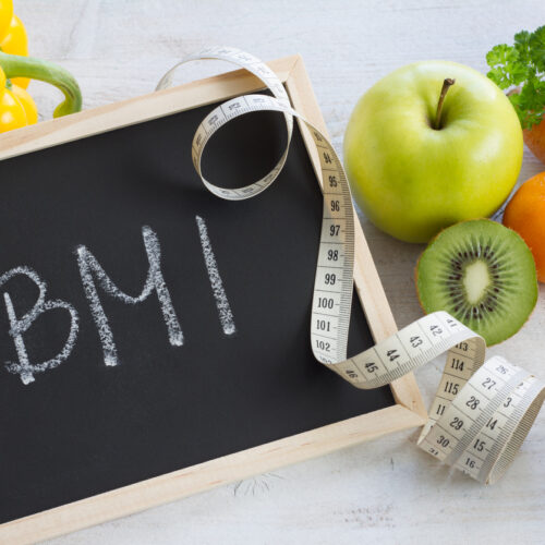 BMI calculator