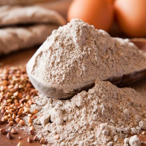 The best gluten-free flours and how to use them