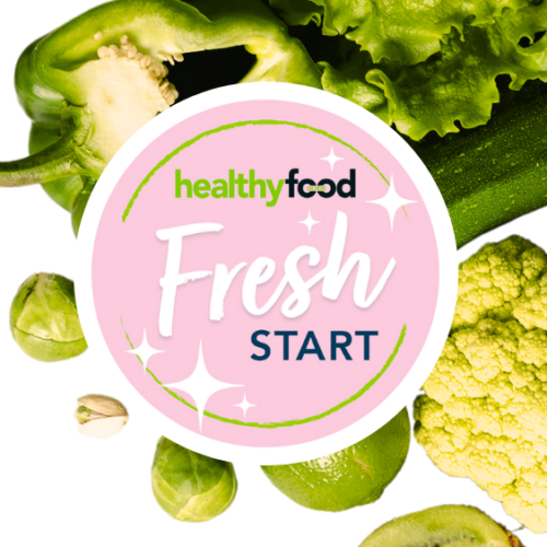 Register your interest in the Fresh Start programme!