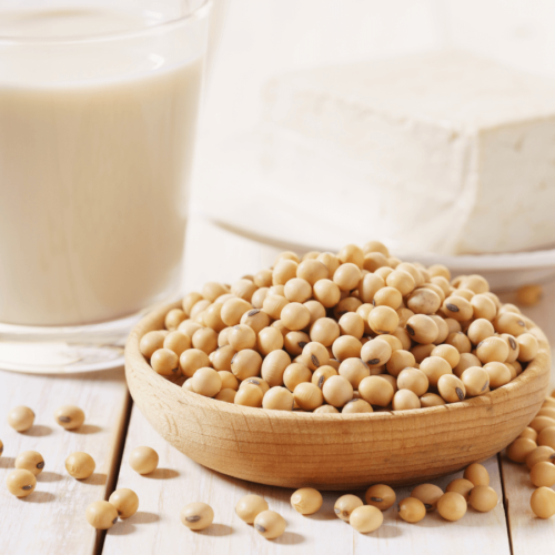 8 calcium-rich foods that are dairy free