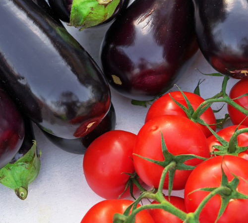 Are nightshade foods harmful or healthy?