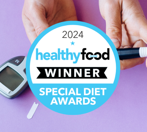 Our top picks for diabetes-friendly supermarket products available in 2024!