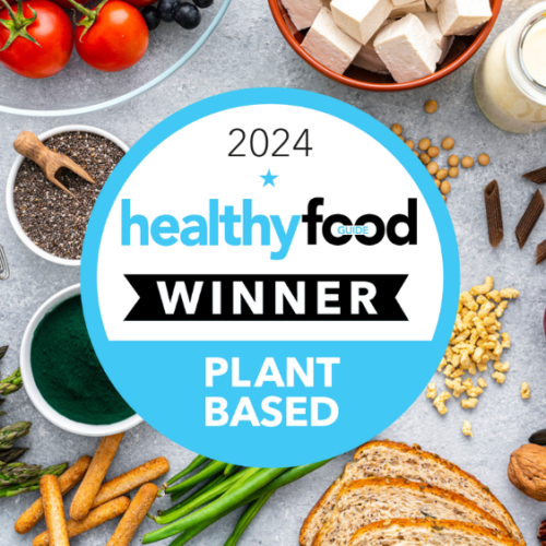 Our top picks for plant-based supermarket products available in 2024!