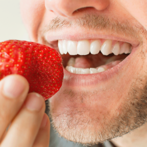 Tips for healthier teeth